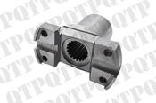 Coupling 4WD Drive Shaft - AgriParts