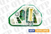 Autosteer Push Button Switch for Shifter Knob - AgriParts