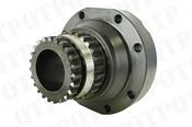 Differential Housing John Deere - AgriParts