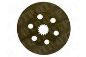Brake Disc - AgriParts image