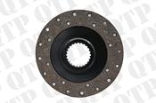 Complete Brake Disc - AgriParts image