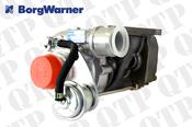 Turbocharger - AgriParts image
