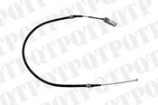 PTO Cable - AgriParts