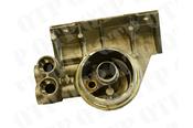 Oil Filter Housing - AgriParts