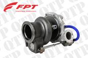 Turbocharger - AgriParts image