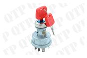 Ignition Switch John Deere - AgriParts image