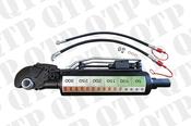 Hydraulic Top Link - AgriParts