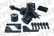 Ag Machinery Wheel Axle Bearing Removal Tool - AgriParts