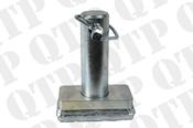 Bottom Front Pin - AgriParts
