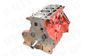 Short Motor 4 Cylinder - AgriParts