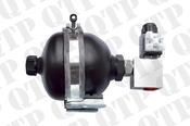 Accumulator Front Loader Solenoid Control - AgriParts