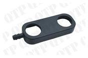 Hydraulic Coupler Oil Collector - AgriParts