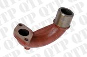Exhaust Elbow - AgriParts image