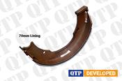 Brake Shoe - AgriParts image