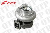 Turbocharger - AgriParts image