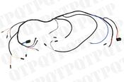 Wiring Loom - AgriParts
