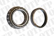 Bearing Cup &amp; Cone PTO Output Drive Shaft - AgriParts