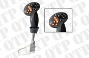 Control Lever Joystick - AgriParts