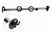 Fuel Lever Sensor - AgriParts
