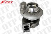 Turbocharger - AgriParts image