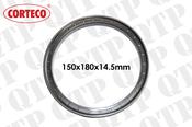 Hub Seal - AgriParts