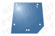 Glass Rear - AgriParts