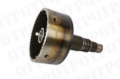 PTO Clutch Shaft - AgriParts image
