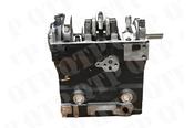 Short Motor - AgriParts