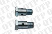 Banjo Bolt - AgriParts image