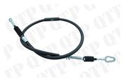 Hand Brake Cable - AgriParts image