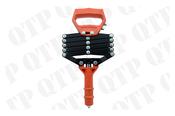 2 Jaw Lazy Tong Riveter with 3 Nose Pieces - AgriParts image