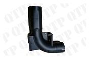 Exhaust Pipe - AgriParts image