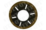 Brake Disc - AgriParts image