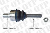 Ball Joint - AgriParts