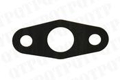 Turbo Pipe Gasket - AgriParts