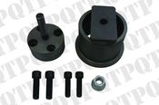 Crankshaft Front Seal Installation Tool - AgriParts