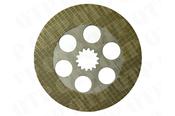 Brake Disc - AgriParts image
