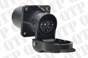 Socket - AgriParts