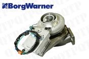 Turbocharger - AgriParts image