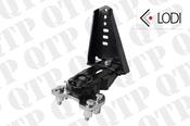 Mudguard Bracket LH - AgriParts