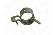 Fuel Line Clamp - AgriParts