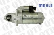 Starter Motor - AgriParts image