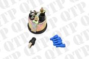 Water Temperature Gauge - AgriParts
