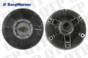 Viscous Fan Clutch - AgriParts