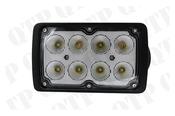 Work Lamp LED - AgriParts