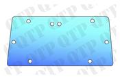 Glass Rear - AgriParts