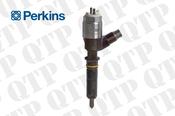 Fuel Injector Common Rail - AgriParts image