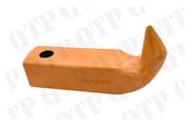 Pick Up Hitch Hook Dromone Head - 70mm x 80mm - AgriParts image