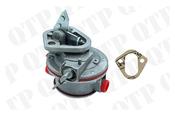 Fuel Lift Pump Ford 2 Stud - AgriParts