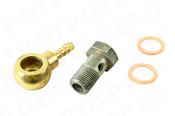 Banjo Bolt Kit - AgriParts image
